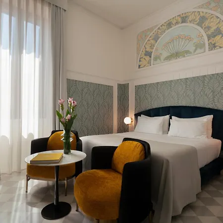 Hotel Patria Palace - The Leading Of The World 5*