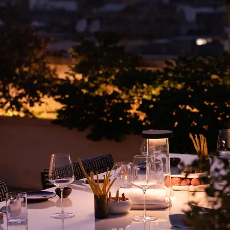 Patria Palace - The Leading Of The World 5*