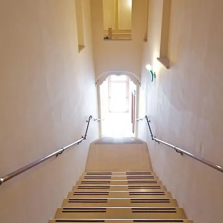 Patria Palace - The Leading Of The World Hotel Lecce