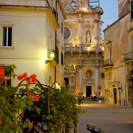 Hotel Patria Palace - The Leading Of The World