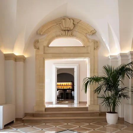 Patria Palace - The Leading Of The World Lecce