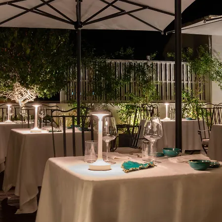 Patria Palace - The Leading Of The World Hotel