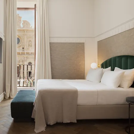 Hotel Patria Palace - The Leading Of The World 5*