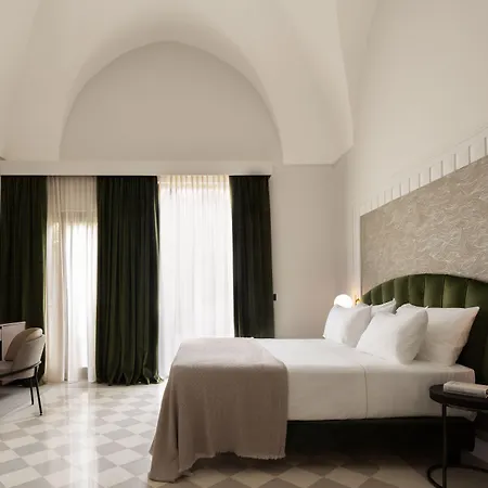 Patria Palace - The Leading Of The World 5*