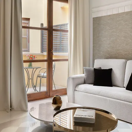 Patria Palace - The Leading Of The World Hotel Lecce