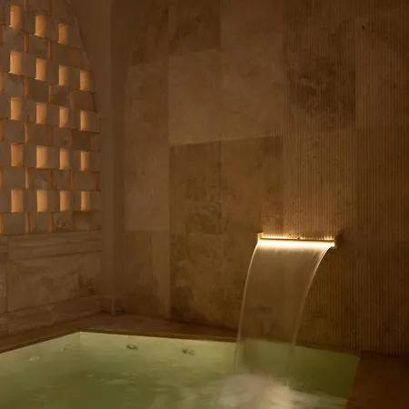 Patria Palace - The Leading Of The World מלון 5*