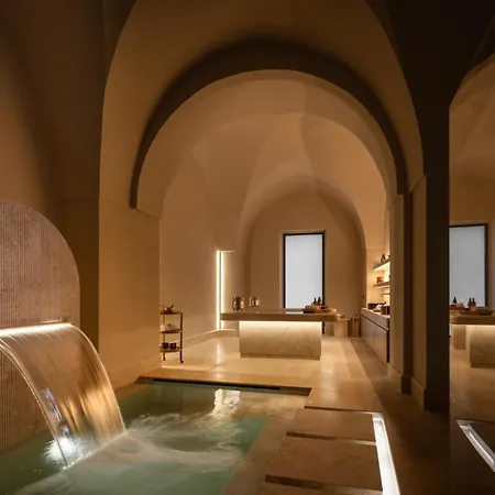 Patria Palace - The Leading Of The World מלון 5*