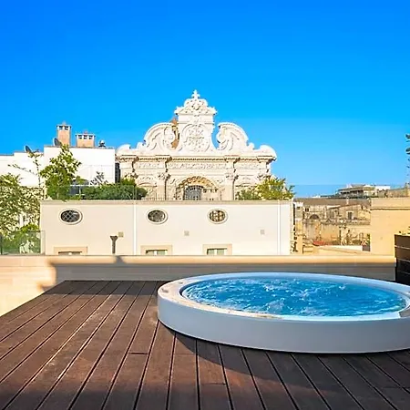 Patria Palace - The Leading Of The World