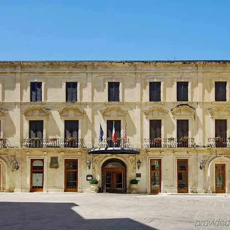 Patria Palace - The Leading Of The World Hotel 5*