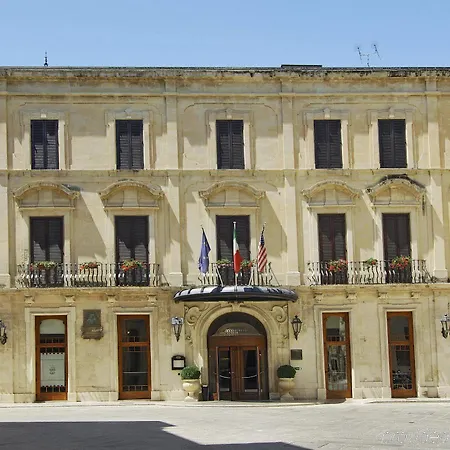 Patria Palace - The Leading Of The World فندق ليتشي