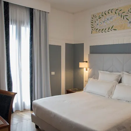 Patria Palace - The Leading Of The World 5* Lecce