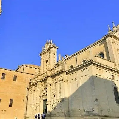 Patria Palace - The Leading Of The World מלון 5*