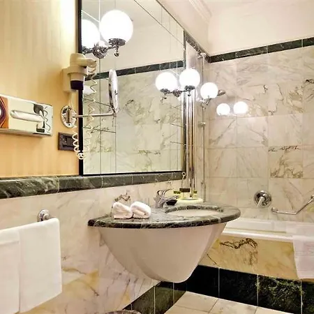 Patria Palace - The Leading Of The World Hotel 5*