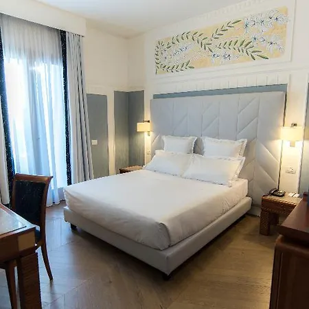 Patria Palace - The Leading Of The World Hotel