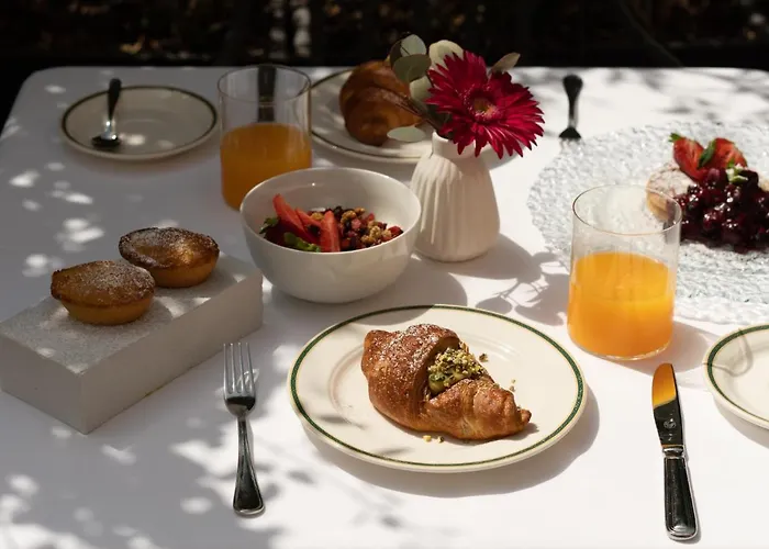 Patria Palace - The Leading Of The World 5* Lecce