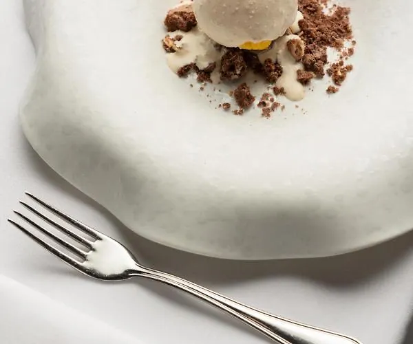 Patria Palace - The Leading Of The World 5* Lecce