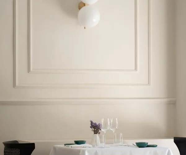 Patria Palace - The Leading Of The World Hotel