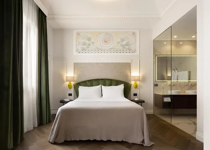 Patria Palace - The Leading Of The World Hotel 5*