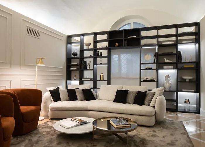 Hotel Patria Palace - The Leading Of The World 5*