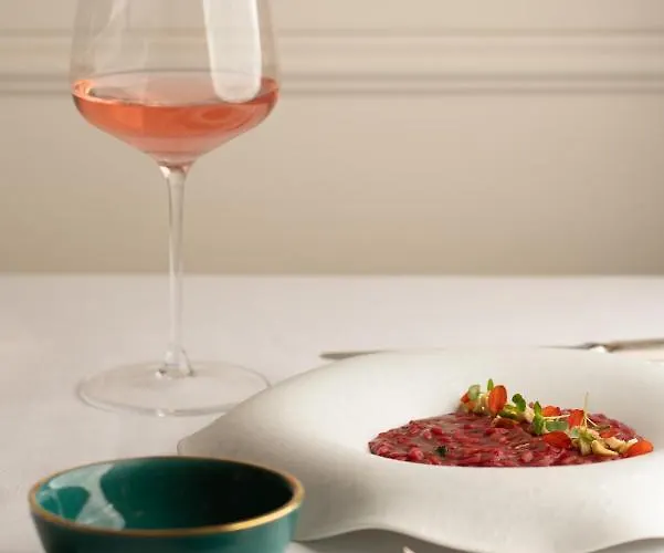 Patria Palace - The Leading Of The World Hotel 5*