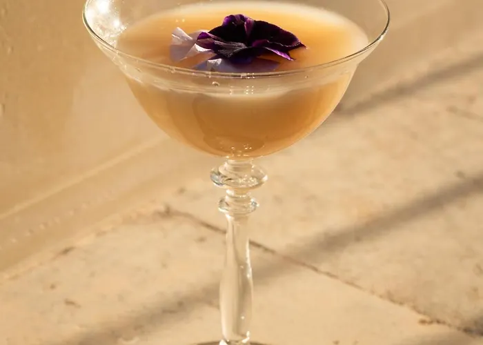 Patria Palace - The Leading Of The World Lecce