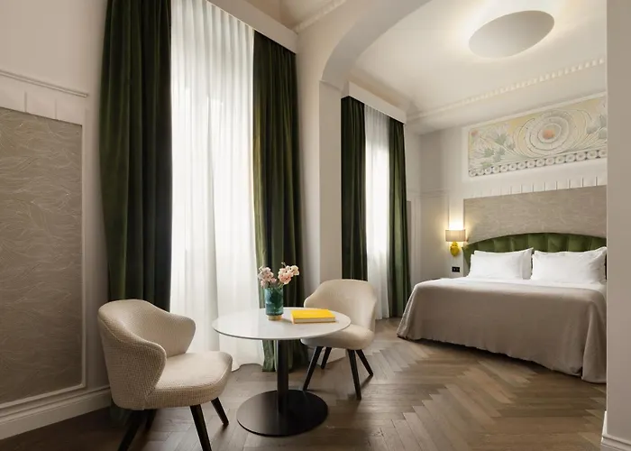 Patria Palace - The Leading Of The World Hotel 5*