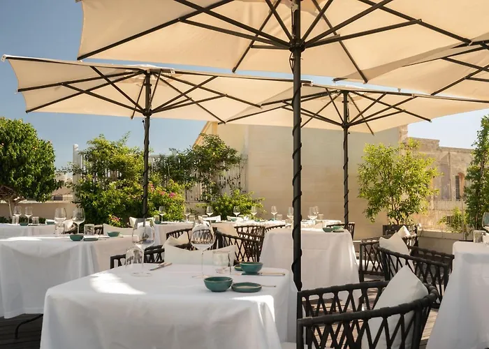 Hotel Patria Palace - The Leading Of The World 5*