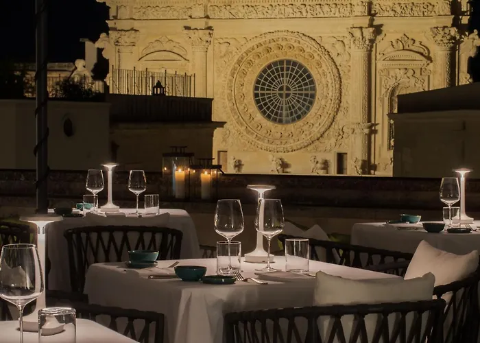 Patria Palace - The Leading Of The World 5*