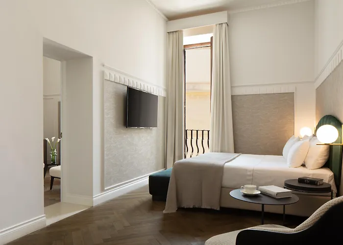 Patria Palace - The Leading Of The World Hotel