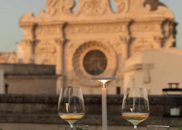 Patria Palace - The Leading Of The World