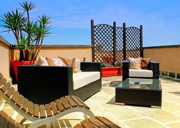 Hotel Patria Palace - The Leading Of The World