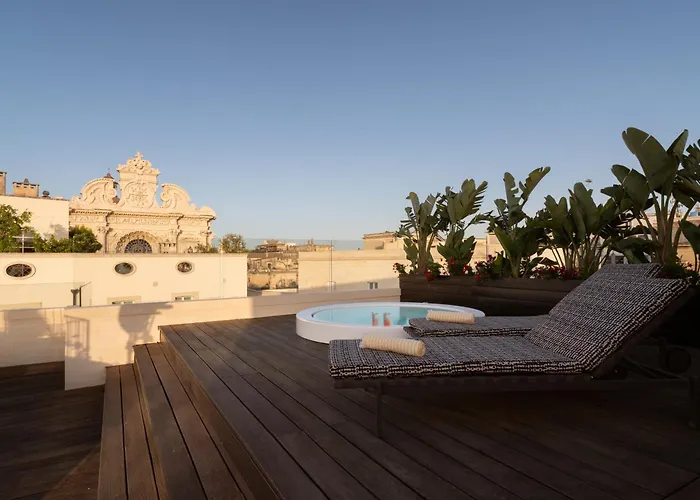 Patria Palace - The Leading Of The World Hotel 5*