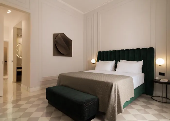 Hotel Patria Palace - The Leading Of The World 5*