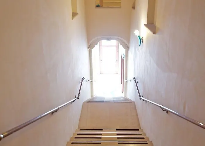 Patria Palace - The Leading Of The World Hotel Lecce