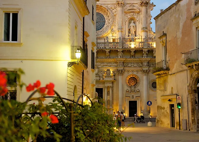 Hotel Patria Palace - The Leading Of The World