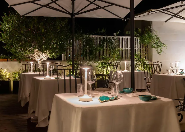 Patria Palace - The Leading Of The World Hotel