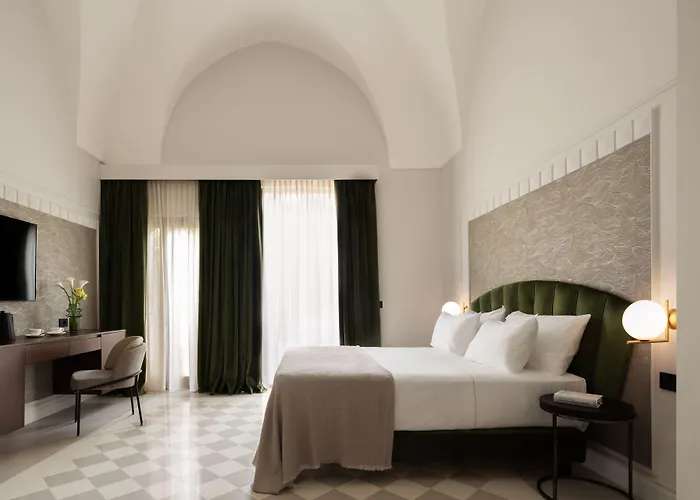 Patria Palace - The Leading Of The World 5*