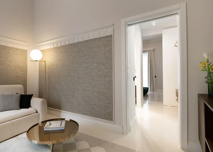 Hotel Patria Palace - The Leading Of The World Lecce