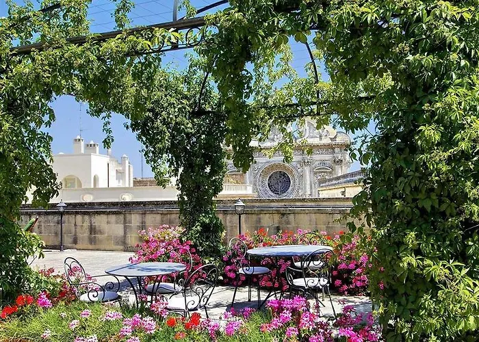 Patria Palace - The Leading Of The World 5*