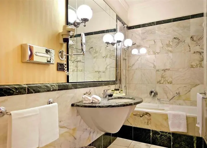 Patria Palace - The Leading Of The World Hotel 5*